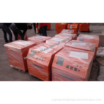 600w Solar Power Energy System for Home Price